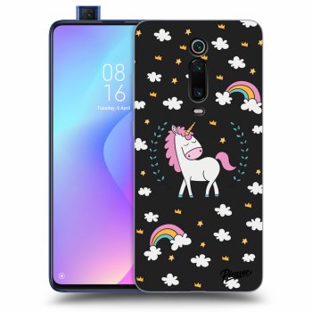 Etui na Xiaomi Mi 9T (Pro) - Unicorn star heaven