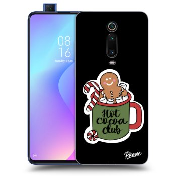 Etui na Xiaomi Mi 9T (Pro) - Hot Cocoa Club