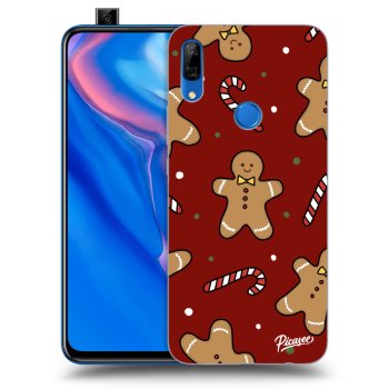 Etui na Huawei P Smart Z - Gingerbread 2