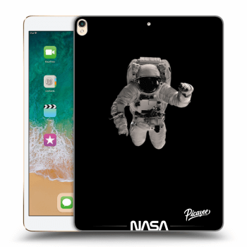 Etui na Apple iPad Pro 10.5" 2017 (2. gen) - Astronaut Minimal