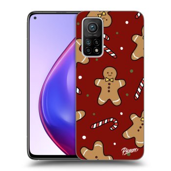 Etui na Xiaomi Mi 10T Pro - Gingerbread 2