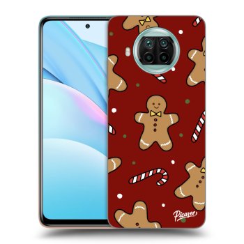 Etui na Xiaomi Mi 10T Lite - Gingerbread 2