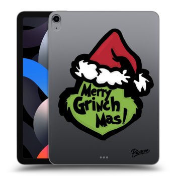 Etui na Apple iPad Air 4 10.9" 2020 - Grinch 2