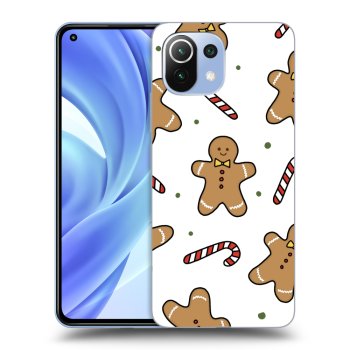 Etui na Xiaomi Mi 11 - Gingerbread