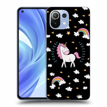 Etui na Xiaomi Mi 11 - Unicorn star heaven