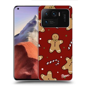 Etui na Xiaomi Mi 11 Ultra - Gingerbread 2