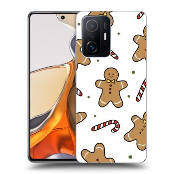 Etui na Xiaomi 11T Pro - Gingerbread