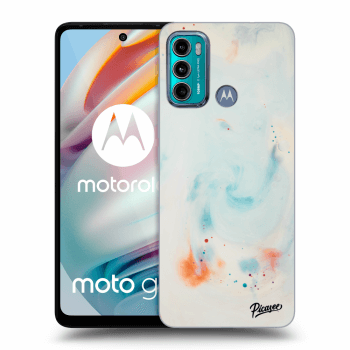 Etui na Motorola Moto G60 - Splash