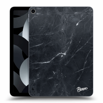 Etui na Apple iPad Air 5 10.9" 2022 - Black marble