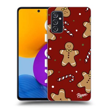 Etui na Samsung Galaxy M52 5G - Gingerbread 2
