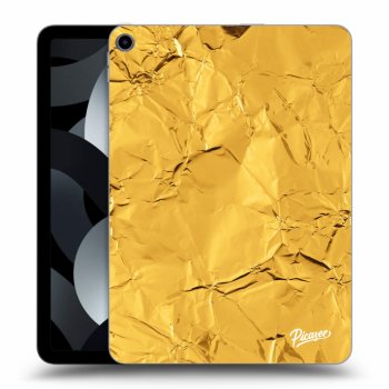 Etui na Apple iPad 10,9" 2022 (10.generace) - Gold