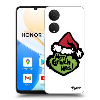 Etui na Honor X7 - Grinch 2