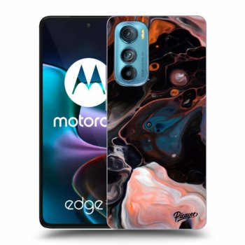 Etui na Motorola Edge 30 - Cream