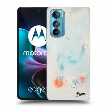 Etui na Motorola Edge 30 - Splash