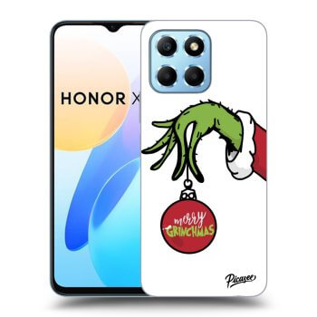 Etui na Honor X8 5G - Grinch