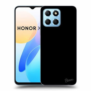 Etui na Honor X6 - Clear