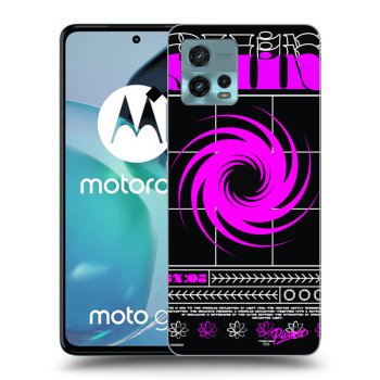 Etui na Motorola Moto G72 - SHINE