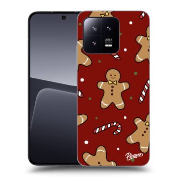Etui na Xiaomi 13 - Gingerbread 2
