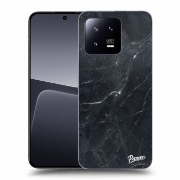 Etui na Xiaomi 13 Pro - Black marble