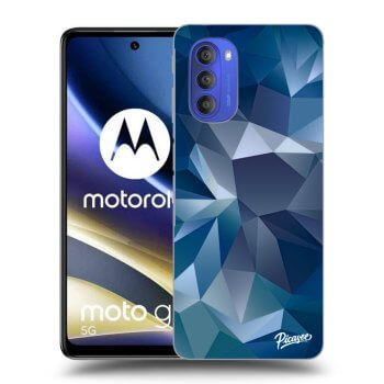 Etui na Motorola Moto G51 - Wallpaper