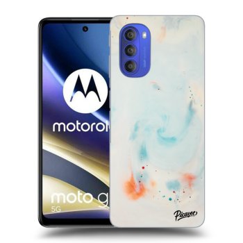 Etui na Motorola Moto G51 - Splash