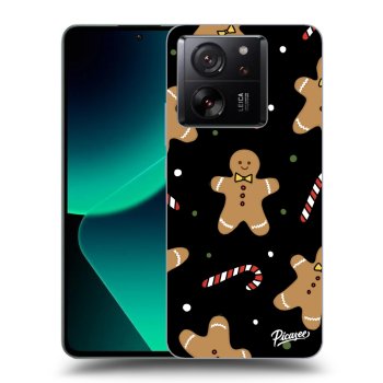 Etui na Xiaomi 13T - Gingerbread