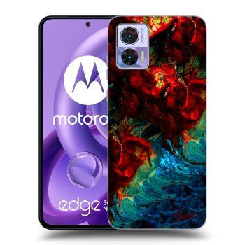 Etui na Motorola Edge 30 Neo - Universe