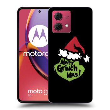Etui na Motorola Moto G84 5G - Grinch 2