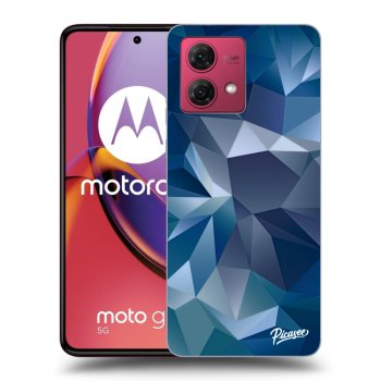 Etui na Motorola Moto G84 5G - Wallpaper