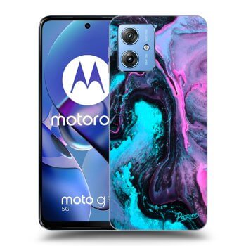 Etui na Motorola Moto G54 5G - Lean 2