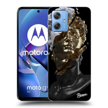 Etui na Motorola Moto G54 5G - Trigger