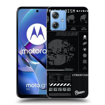 Etui na Motorola Moto G54 5G - FUTURE