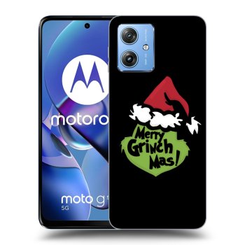 Etui na Motorola Moto G54 5G - Grinch 2