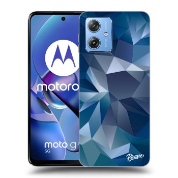 Etui na Motorola Moto G54 5G - Wallpaper