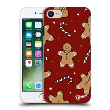 Etui na Apple iPhone 7 - Gingerbread 2