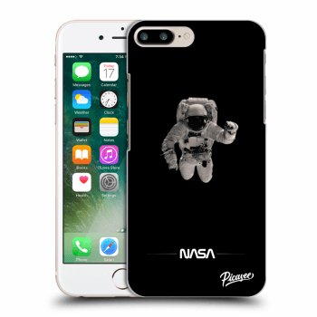 Etui na Apple iPhone 7 Plus - Astronaut Minimal