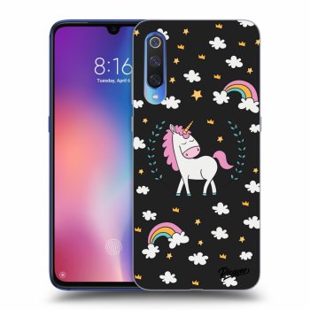 Etui na Xiaomi Mi 9 - Unicorn star heaven