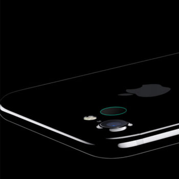 Szkło ochronne na obiektyw aparatu do Apple iPhone SE 2020