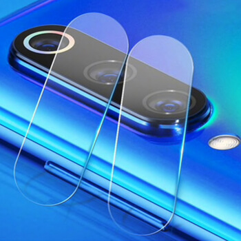 Szkło ochronne na obiektyw aparatu do Samsung Galaxy A70 A705F