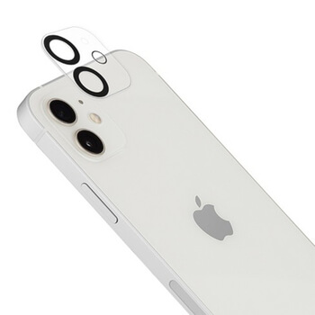 3x szkło ochronne na obiektyw aparatu do Apple iPhone 12