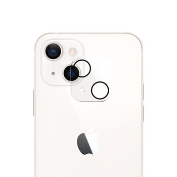 3x szkło ochronne na obiektyw aparatu do Apple iPhone 13