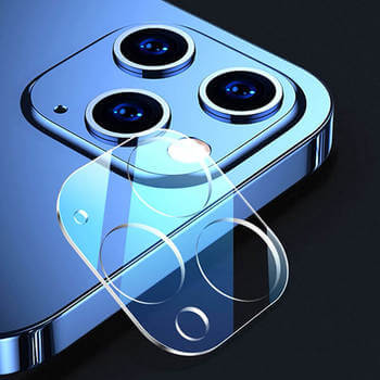 Picasee szkło ochronne na obiektyw aparatu do Apple iPhone 15