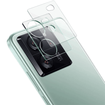 3x szkło ochronne na obiektyw aparatu do Xiaomi Redmi Note 13 4G