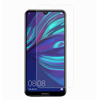 3x Ochronne szkło hartowane do Huawei Y7 2019
