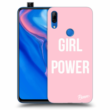 Etui na Huawei P Smart Z - Girl power