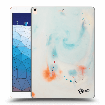 Etui na Apple iPad Air 10.5" 2019 (3.gen) - Splash