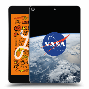 Etui na Apple iPad mini 2019 (5. gen) - Nasa Earth