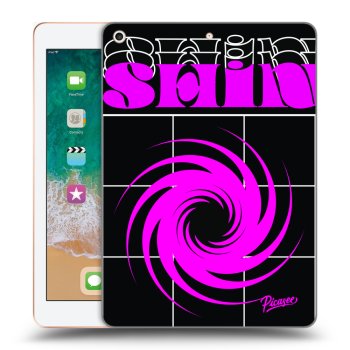 Etui na Apple iPad 9.7" 2018 (6. gen) - SHINE