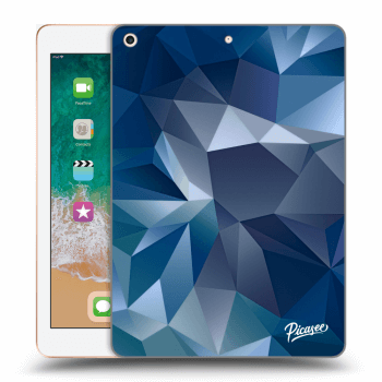 Etui na Apple iPad 9.7" 2018 (6. gen) - Wallpaper