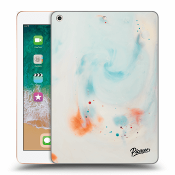 Etui na Apple iPad 9.7" 2018 (6. gen) - Splash